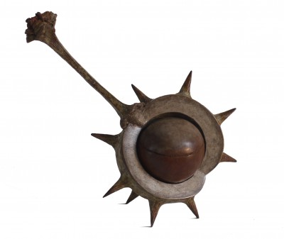 MARK HALL - finchers fancy